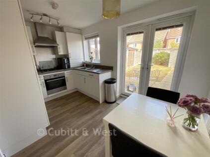 Matheson Place, Wick, West Sussex
