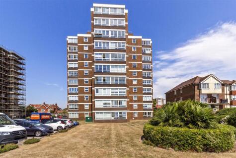 Balcombe Court, West Parade, Worthing