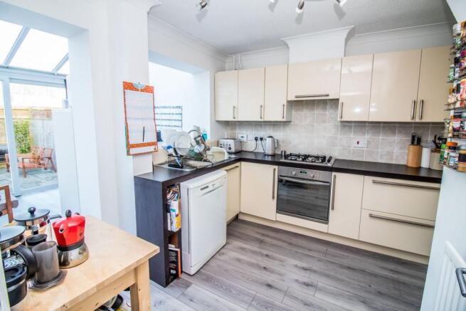 Kitchen 1