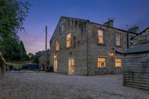 Low Laithe, Harrogate, HG3