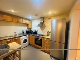 Apartment 86, 25, Moseley Road, Nechells, Birmingham B12 0HJ
