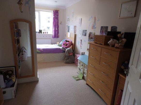 Bedroom No.3