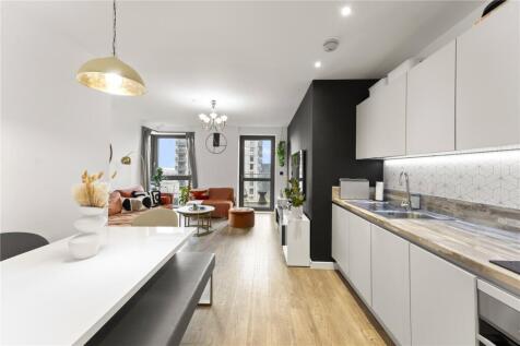 Olympic Way, Wembley, HA9