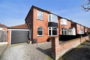 47, Windsor Road, Manchester M34 2EX