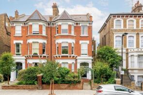 Flat 4, 57, St Quintin Avenue, London W10 6NZ