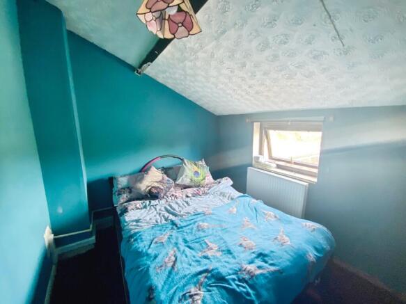 2 bed Terraced for sale Image 7