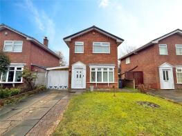 33, Dodworth Avenue, Southport PR8 6JP