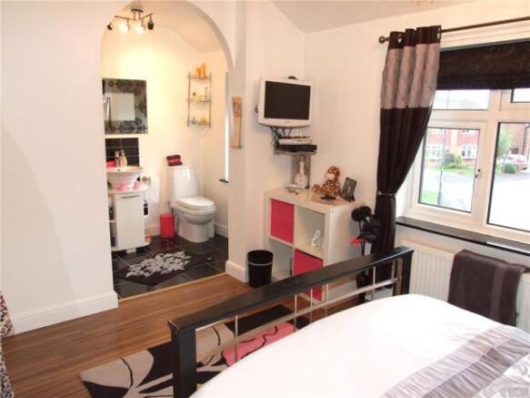 Bedroom Two