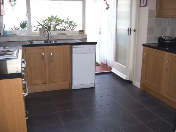 Kitchen x3