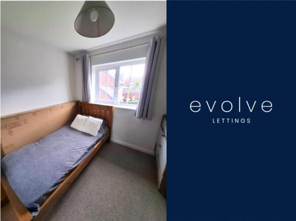 3 bed Semi-Detached to rent Image 5