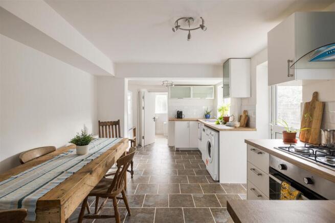 Elderfield Road, E5