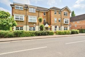 132a, Fernbank Road, Ascot SL5 8JP