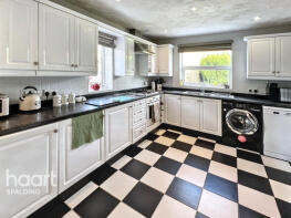 340, High Road, Whaplode, Spalding PE12 6TG