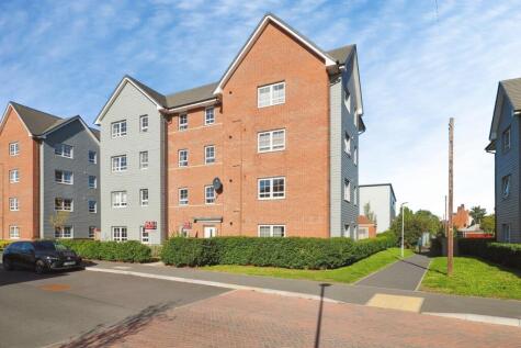 Regeneration Way, Beeston, Nottingham, Nottinghamshire, NG9