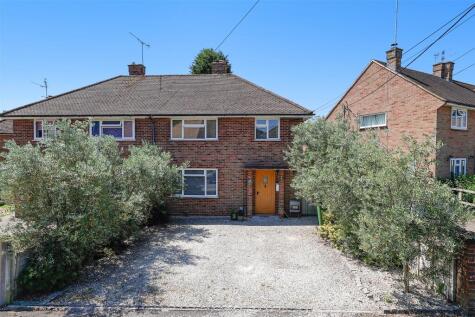 Bennetts Wood, Capel, Dorking, Surrey, RH5