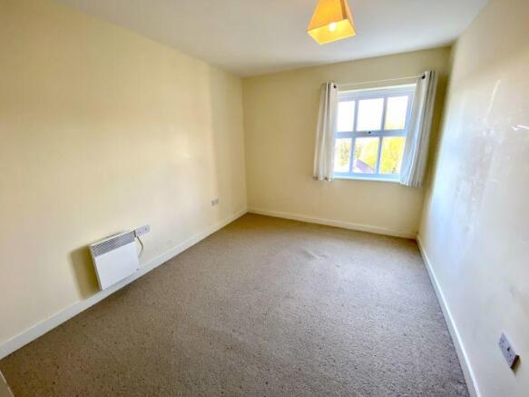 BEDROOM 2 REAR