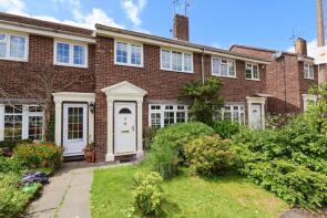 37, Eaton Mews, Chester CH4 7EJ
