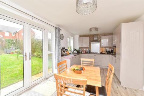 Linnet Crescent, Peacehaven, Brighton, East Sussex