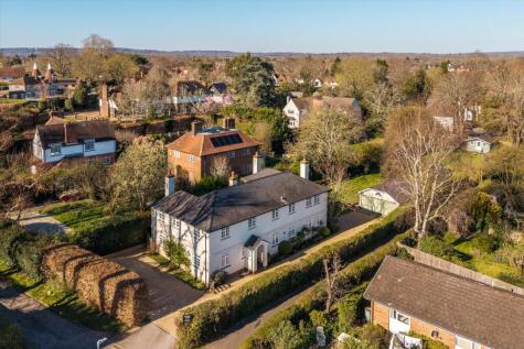 Bourne Lane, Tonbridge, Kent TN9