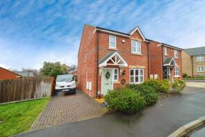 5, Aumonier Way, Alfreton DE55 7QQ