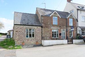 4, Doward Place, Coppet Hill, Ross-on-wye HR9 6HL