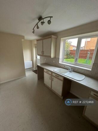 Kitchen #2
