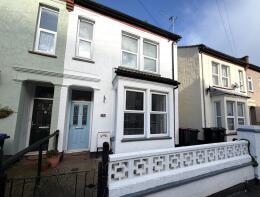 67, Guildford Road, Southend-on-sea SS2 5AR