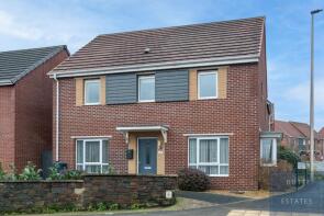 2, Tithebarn Way, Exeter EX1 3FP