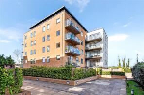 36, Dorchester Mansions, Old Bracknell Lane West, Bracknell RG12 7NW