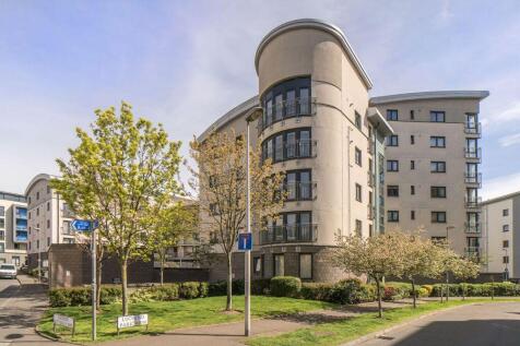 Flat 9, 1, Lochend Park View, Edinburgh, EH7 5FB