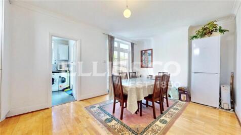 Chestnut Grove, Wembley, HA0