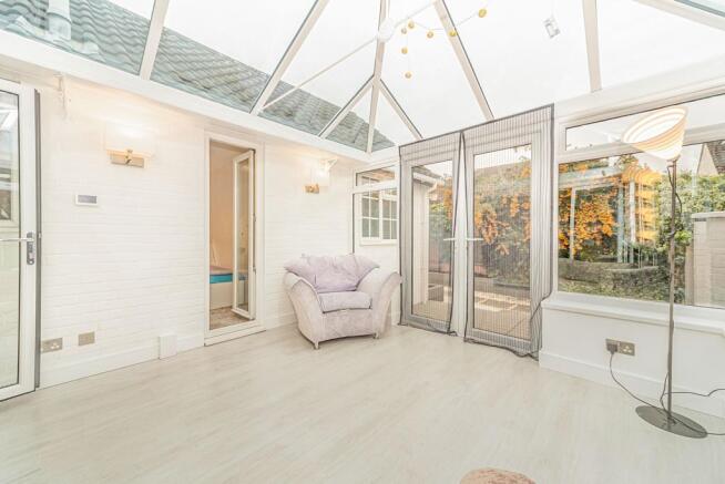 conservatory