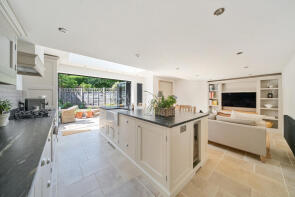 Elm Cottage, The Green, Elstead, Godalming GU8 6HA