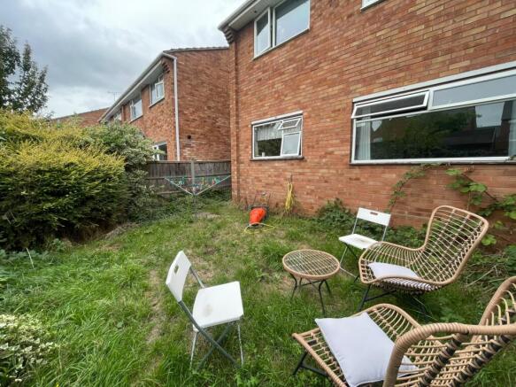 Lapal Close, Worcester photo 4