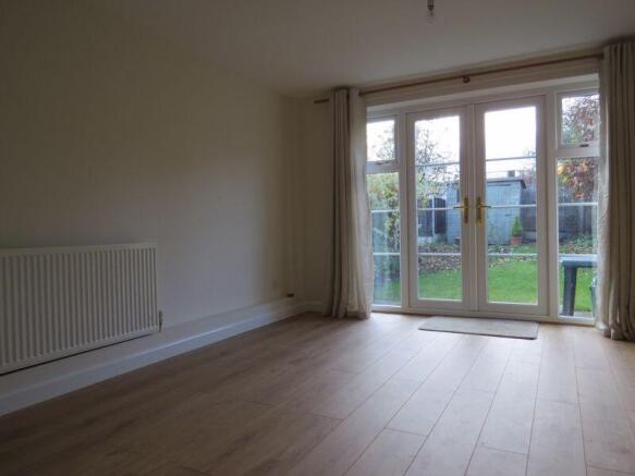 Blakeway Mews, Bicton Heath, Shrewsbury, SY3 5AR photo 4