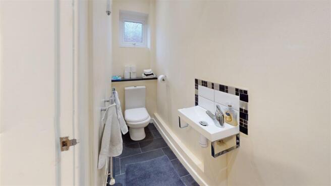 CLOAKROOM