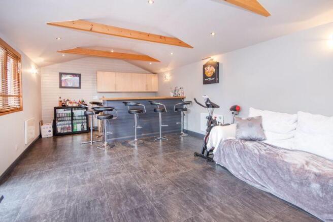 Cabin