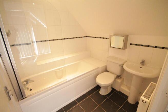 En-suite Bathroom