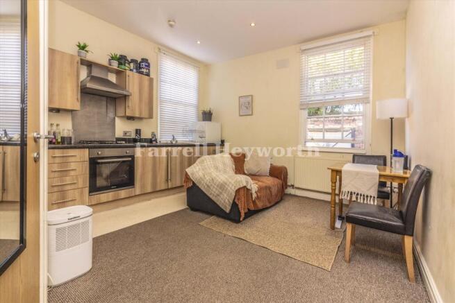 Open Plan c