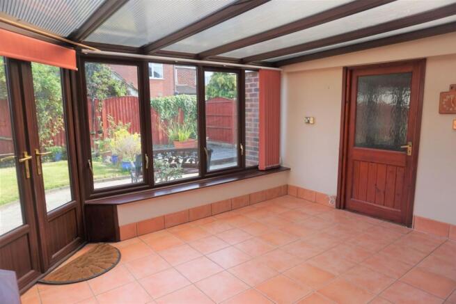 Conservatory