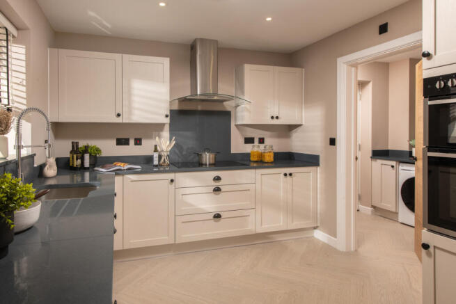 The Oakham_Kitchen