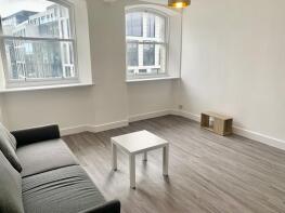 Flat E, 2, Upperkirkgate, Aberdeen AB10 1BA