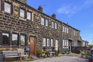 12, Badger Lane, Blackshaw Head, Hebden Bridge HX7 7JX