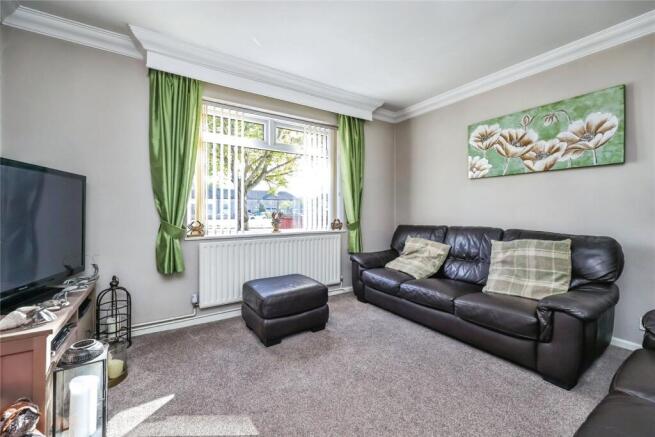 Greencroft, Clifton, Nottingham, NG11 photo 3