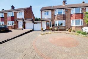 67, Cranfield Crescent, Cuffley, Potters Bar EN6 4DZ