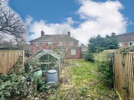 15, Warren Road, Ampthill MK45 2ST