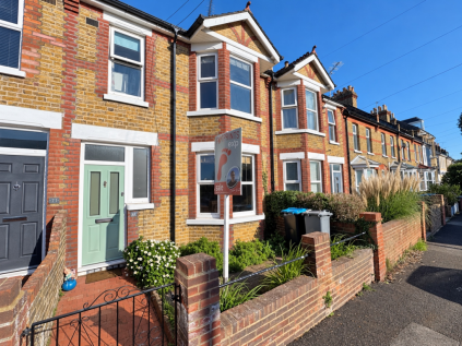 Edith Road, Ramsgate, CT11 0EB