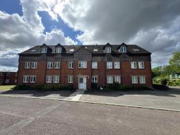 Flat 4, 6 Severn View, Lawrence Crescent, Caldicot NP26 5NS