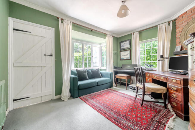 Snug/Office