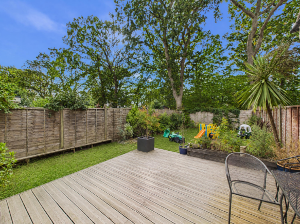 Ascot Close, Titchfield Common, Fareham photo 2